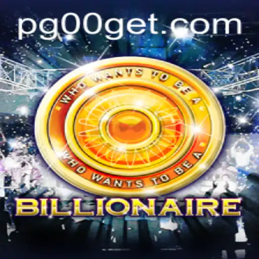 Descubra o Fascinante Jogo Billionaire da PG00.com