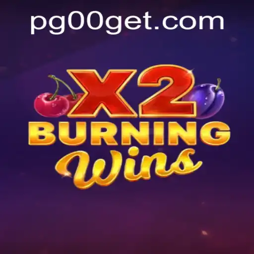 Descubra o Mundo Atraente de BurningWinsX2 no PG00.com