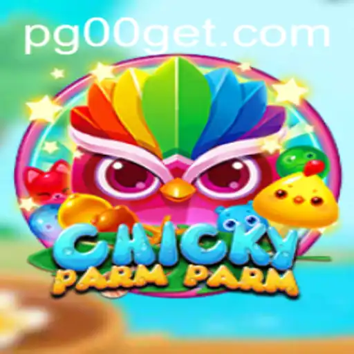 Descubra o Mundo do Jogo ChickyParmParm: Uma Nova Sensação em PG00.com