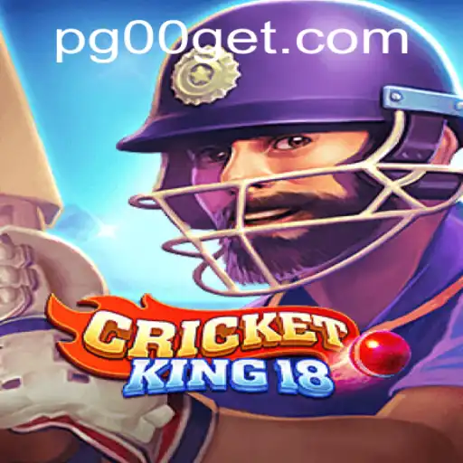 Descubra o Mundo de CricketKing18: Um Guia Completo