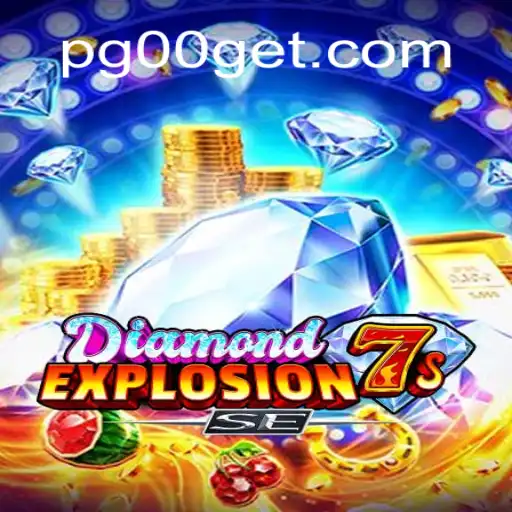 DiamondExplosion7sSE: Descubra o Universo Brilhante de PG00.com