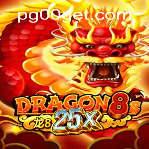 Dragon8s25x: Um Novo Horizonte no Mundo dos Jogos Online