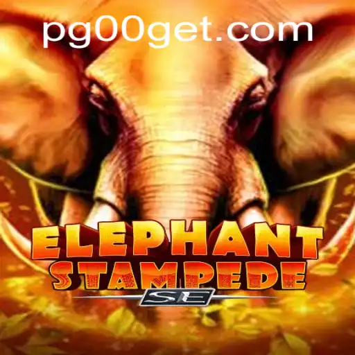 ElephantStampedeSE: A Nova Sensação no Mundo dos Jogos da PG00.com