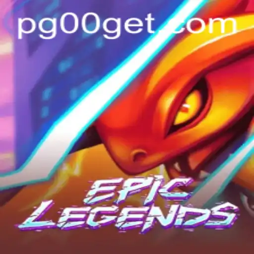 Descubra o Mundo de Aventura com EpicLegends