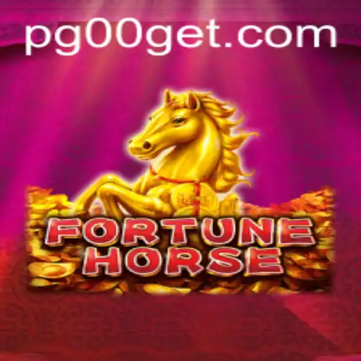 Explorando o Mundo de FortuneHorse: Um Guia Completo