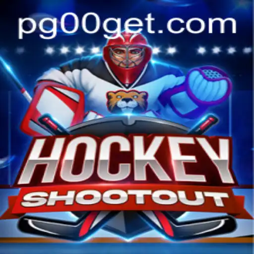 Descubra HockeyShootout: Um Jogo Inovador no PG00.com
