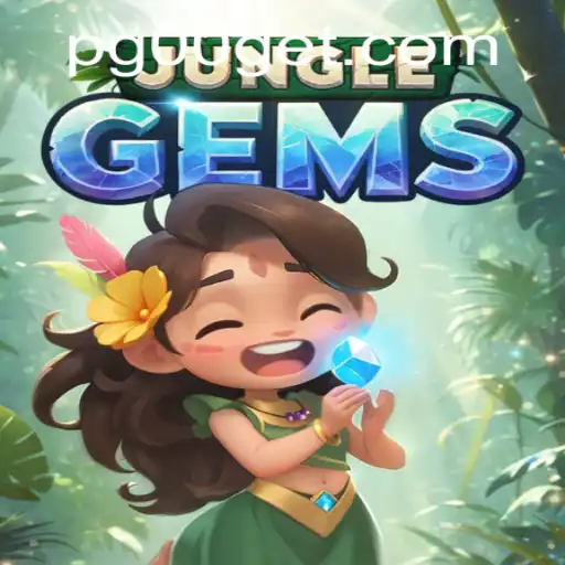Explorando o Fascinante Mundo de JungleGems: Um Guia Completo para o Jogo