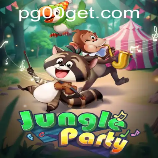 Explorando o Emocionante Mundo de JungleParty