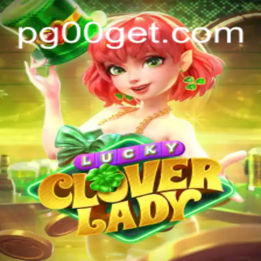 Explorando o Mundo de 'LuckyCloverLady': Diversão e Estratégia em PG00.com
