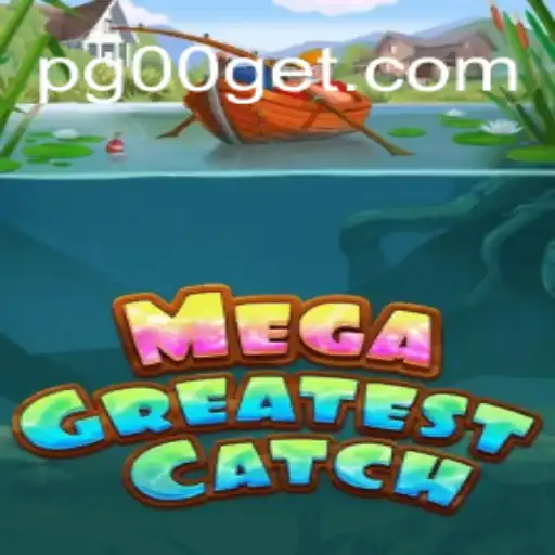 Explorando o Mundo do MegaGreatestCatch