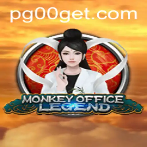 MonkeyOfficeLegend: A Nova Sensação dos Games