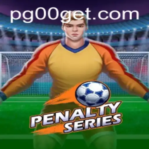 Explorando o Mundo de PenaltySeries: A Emoção dos Pênaltis em PG00.com