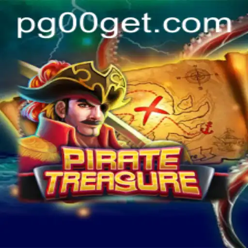 Descubra o Mundo Encantador de PirateTreasure