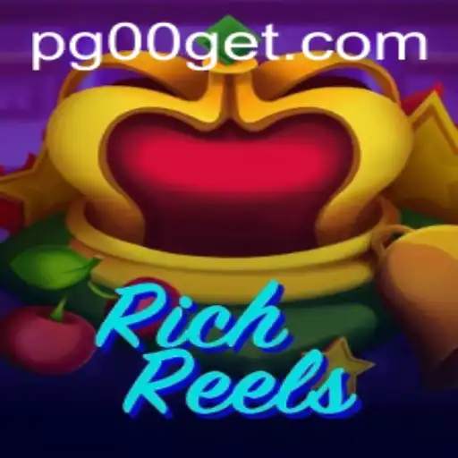Descubra o Mundo Fascinante de RichReels no PG00.com