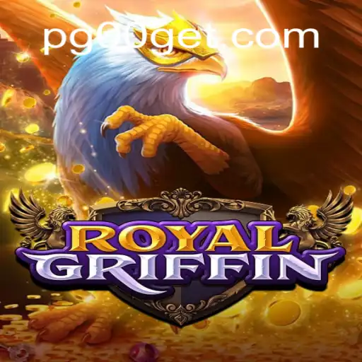Descubra RoyalGriffin: O Jogo Que Está Conquistando PG00.com