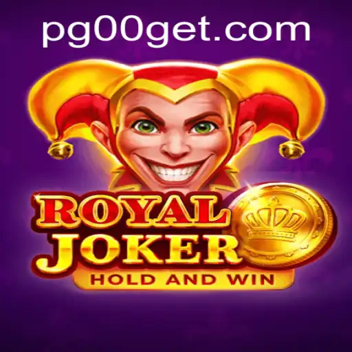 RoyalJoker: Descubra o Sensacional Jogo Online da PG00.com