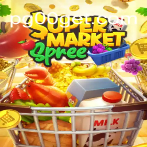 Descubra a Aventura Divertida de SupermarketSpree em PG00.com