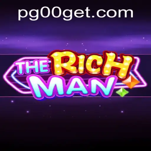 TheRichMan: Um Jogo de Estratégia Financeira Revolucionário