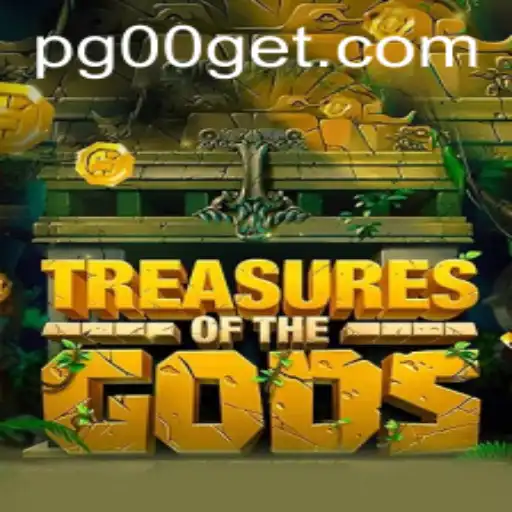 Descubra o Fascinante Mundo de TreasureoftheGods