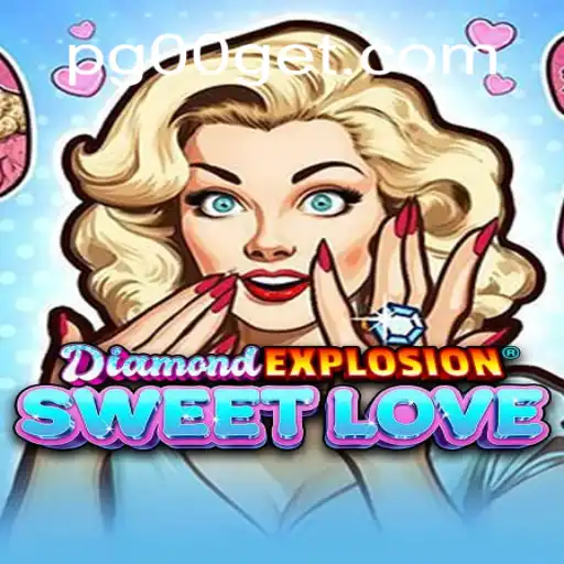 Explorando o Universo de DiamondExplosionSweetLove: Um Guia Completo