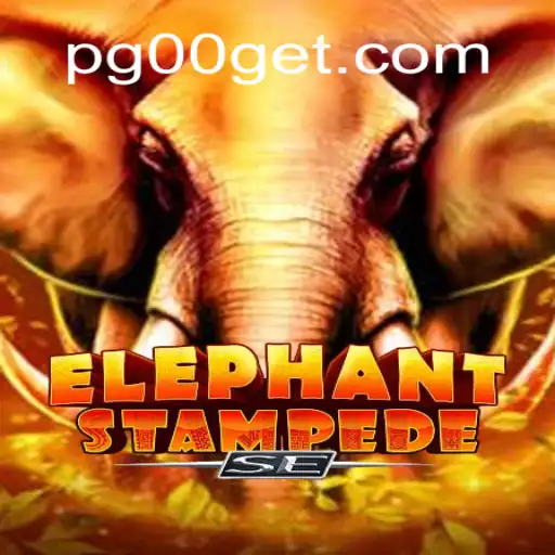 ElephantStampedeSE: A Nova Sensação no Mundo dos Jogos da PG00.com