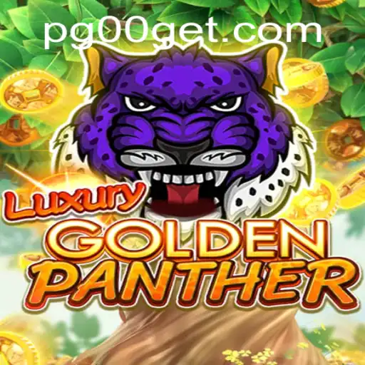 LUXURYGOLDENPANTHER: Descubra o Fascinante Mundo de Aventuras e Riquezas