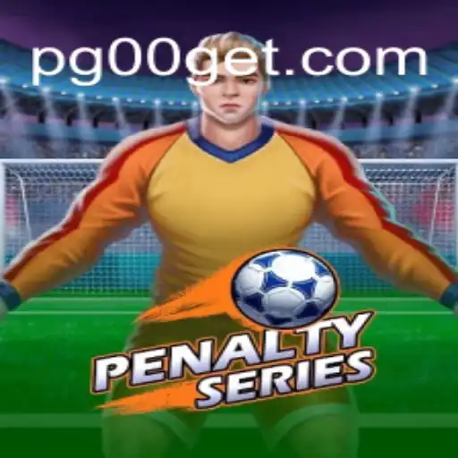 Explorando o Mundo de PenaltySeries: A Emoção dos Pênaltis em PG00.com