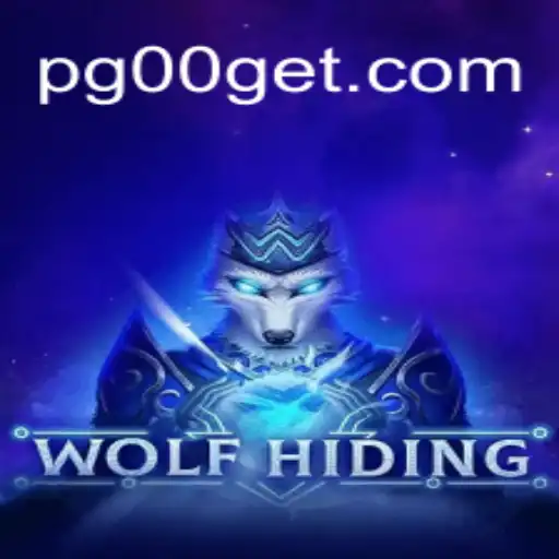 Descubra WolfHiding: O Jogo que Está Conquistando PG00.com
