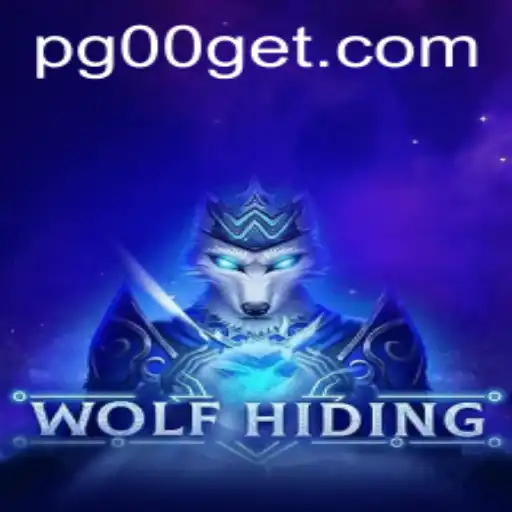 Descubra WolfHiding: O Jogo que Está Conquistando PG00.com