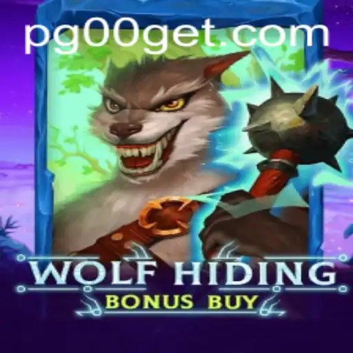 Descubra o Fascinante Mundo do Jogo WolfHidingBonusBuy