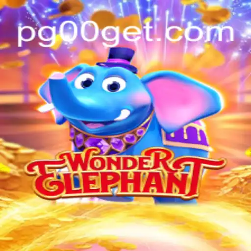 Explorando o Mundo de WonderElephant: Um Jogo Envolvente Descoberto em PG00.com